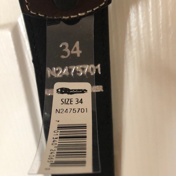 Western belt - Picture 3 of 3